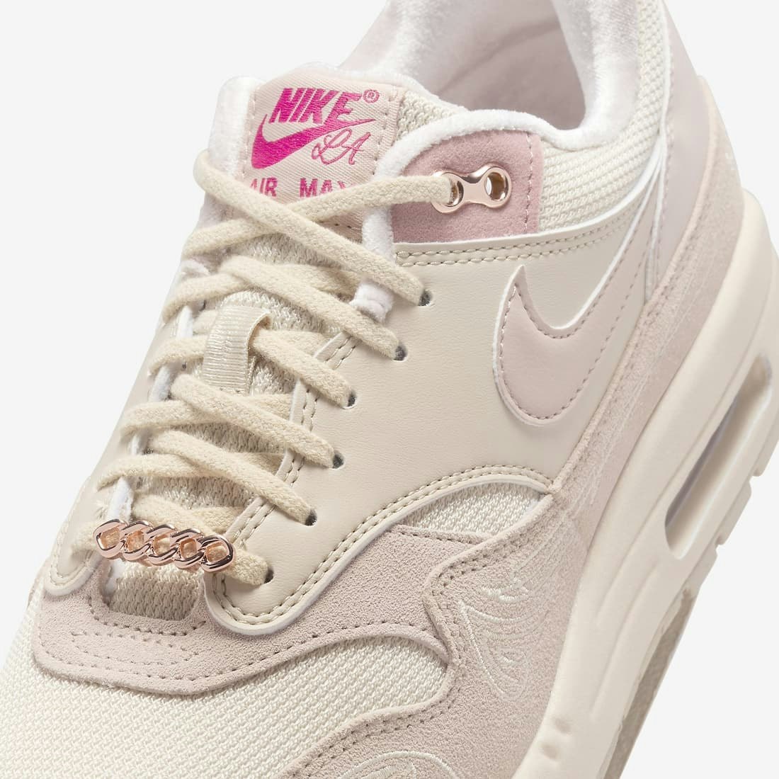 Serena Williams Design Crew x Nike Air Max 1 "Los Angeles"