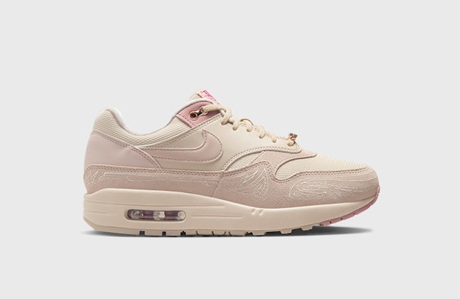 Serena Williams Design Crew x Nike Air Max 1 "Los Angeles" Serena Williams Design Crew x Nike Air Max 1 "Los Angeles"