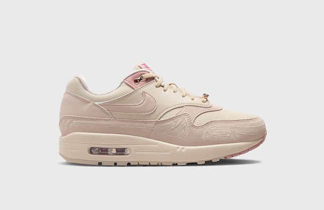 Serena Williams Design Crew x Nike Air Max 1 "Los Angeles"