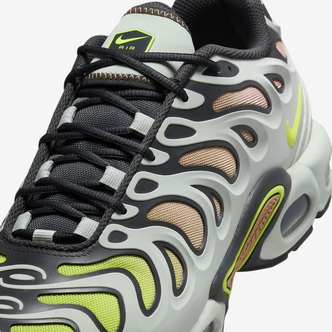 Nike Air Max Plus Drift "Grey Amber"