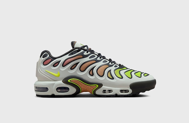 Nike Air Max Plus Drift "Grey Amber" Nike Air Max Plus Drift "Grey Amber"