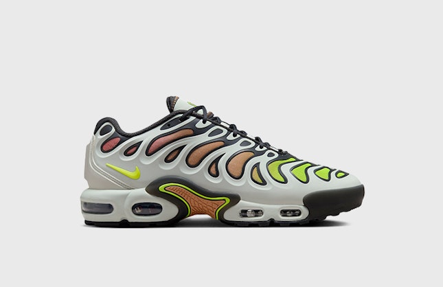 Nike Air Max Plus Drift "Grey Amber"