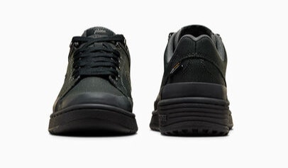 Patta x Converse Weapon "Black"