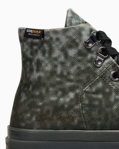 Patta x Converse Chuck 70 Marquis "Rosin"