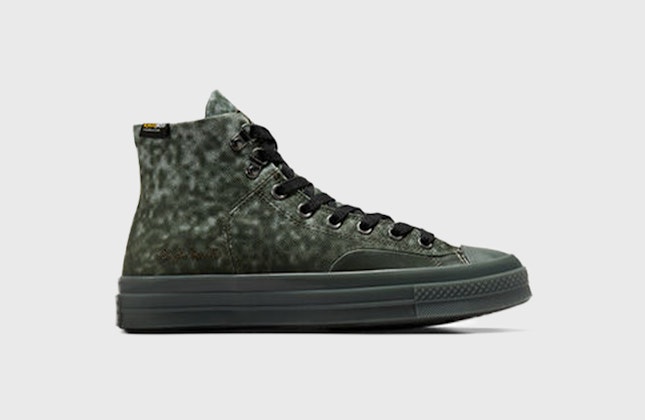 Patta x Converse Chuck 70 Marquis "Rosin" Patta x Converse Chuck 70 Marquis "Rosin"