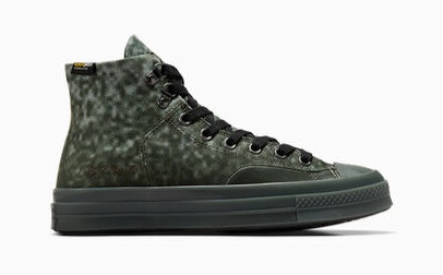 Patta x Converse Chuck 70 Marquis "Rosin"
