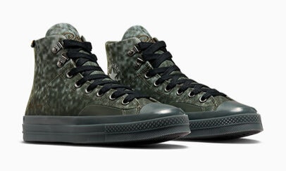 Patta x Converse Chuck 70 Marquis "Rosin"