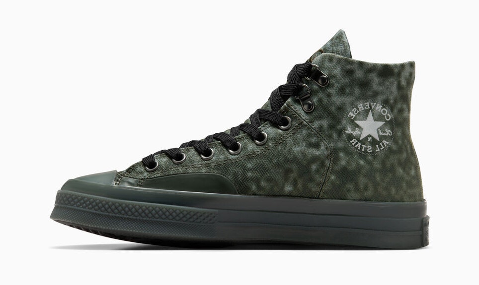 Patta x Converse Chuck 70 Marquis "Rosin"