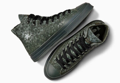 Patta x Converse Chuck 70 Marquis "Rosin"
