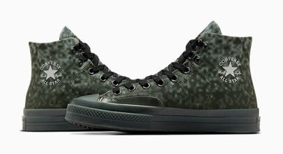 Patta x Converse Chuck 70 Marquis "Rosin"