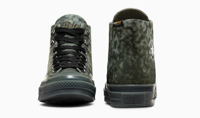 Patta x Converse Chuck 70 Marquis "Rosin"