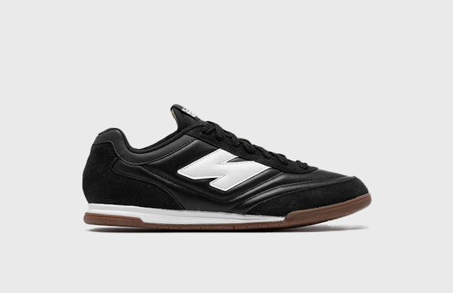 Junya Watanabe x New Balance RC42 Energy "Black"