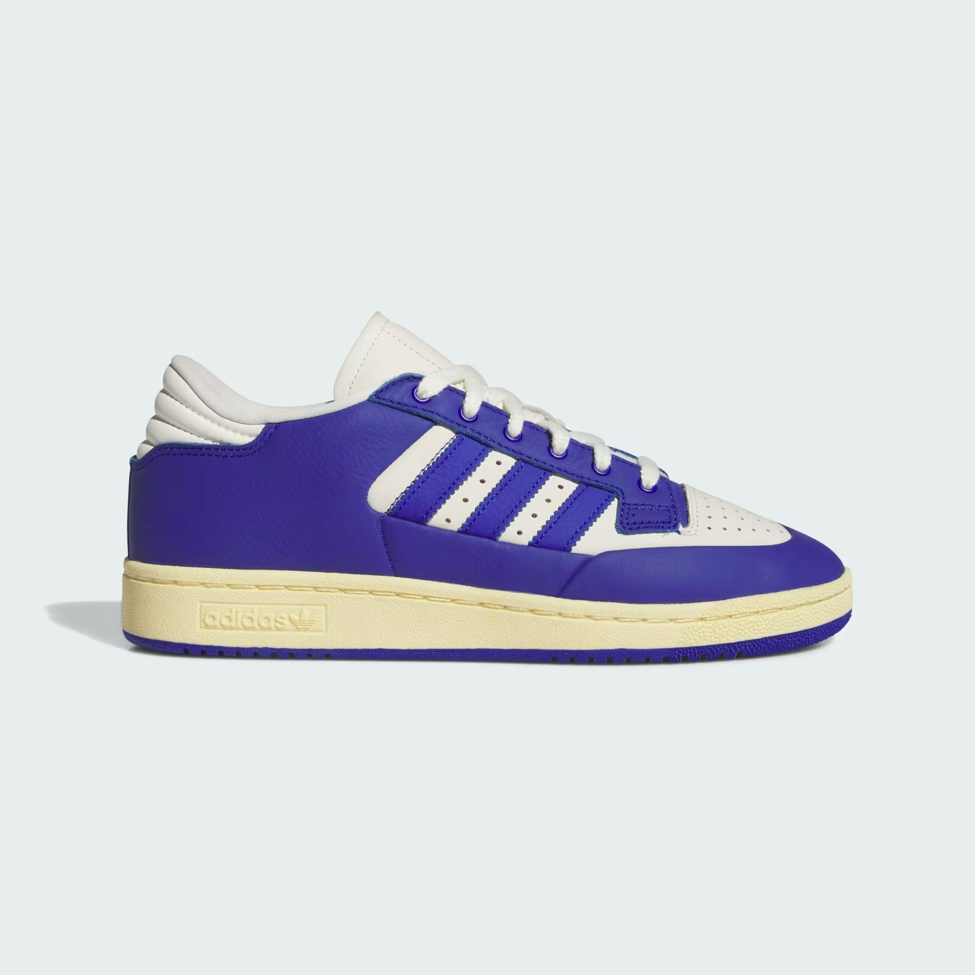 adidas Centennial 85 Low "Lucid Blue"