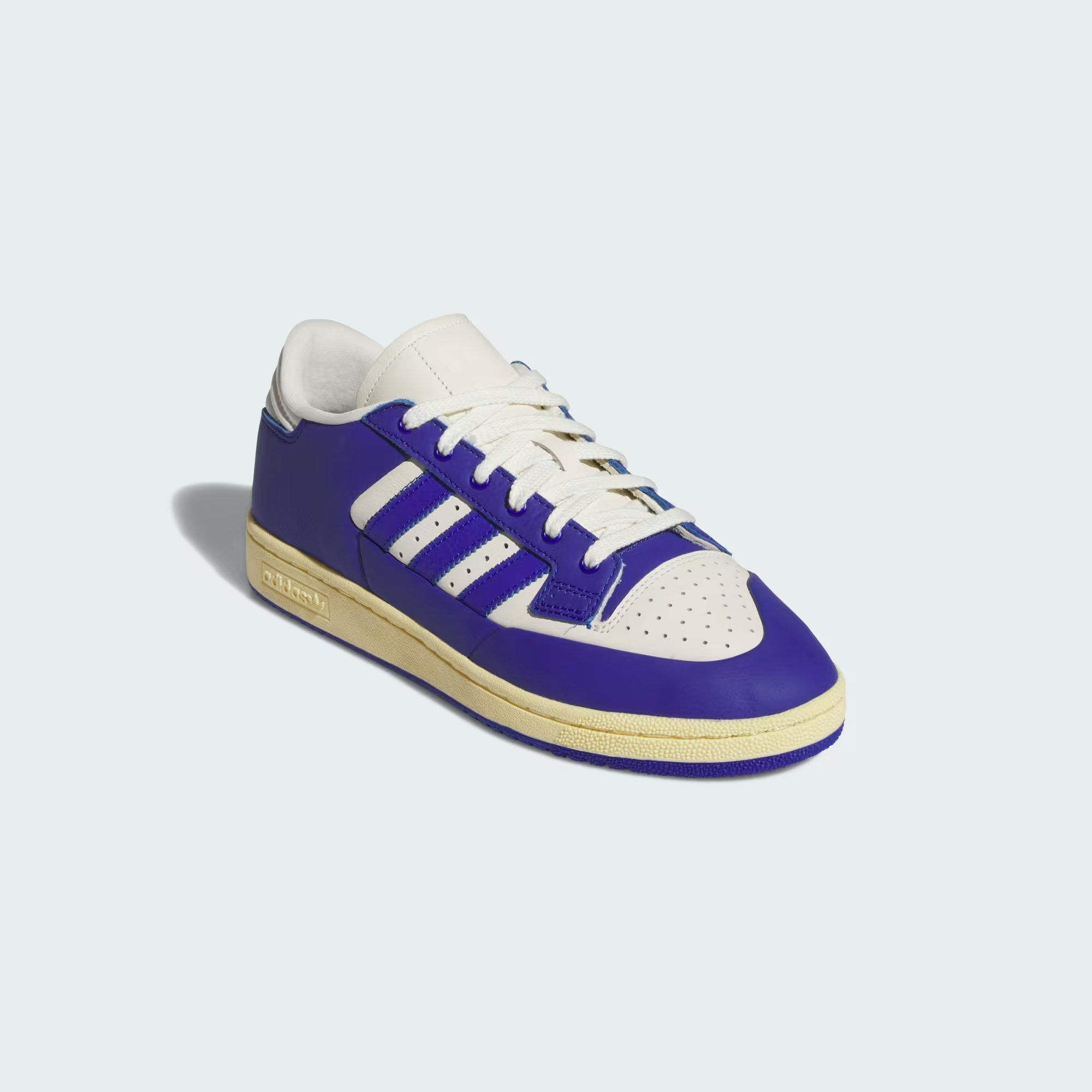 adidas Centennial 85 Low "Lucid Blue"