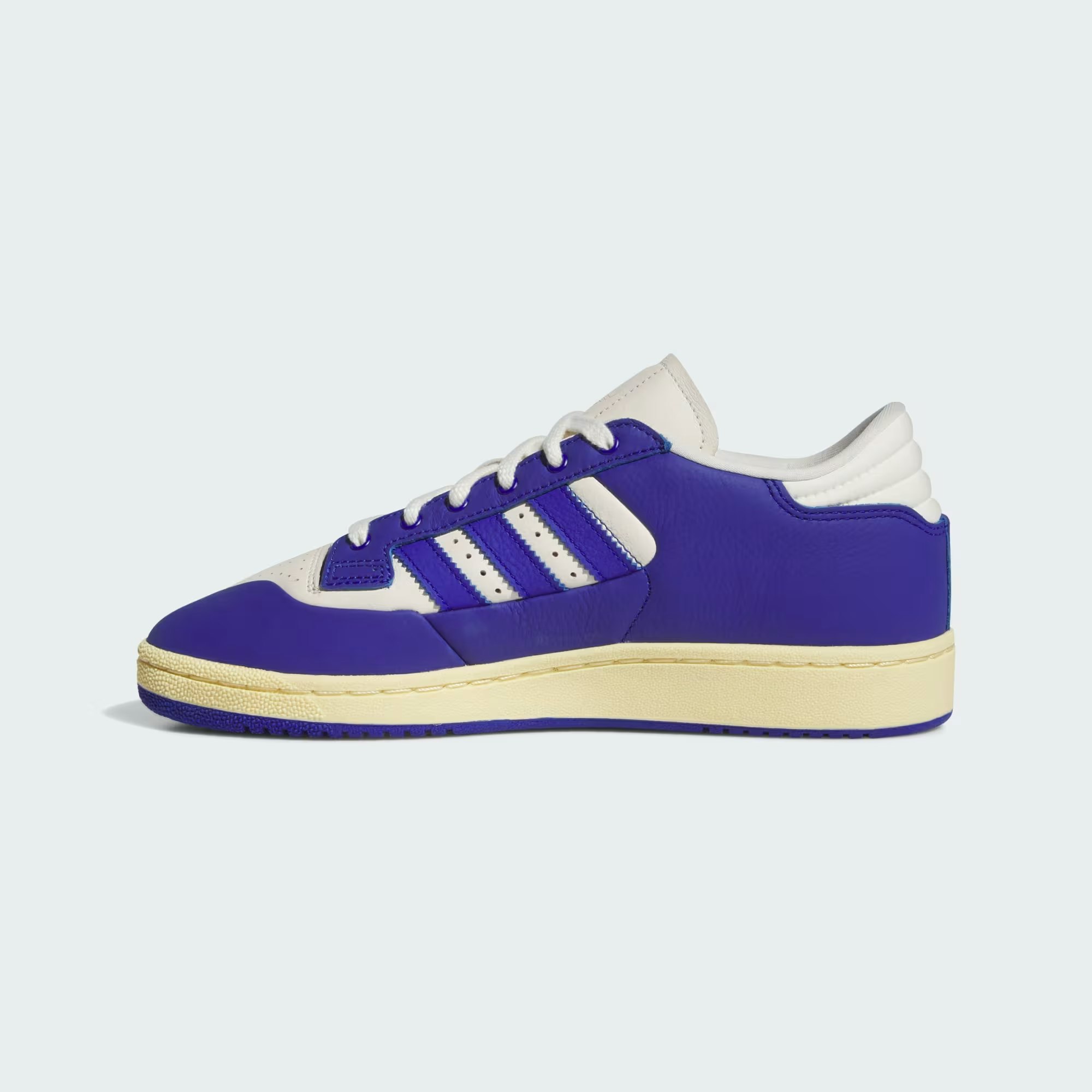 adidas Centennial 85 Low "Lucid Blue"