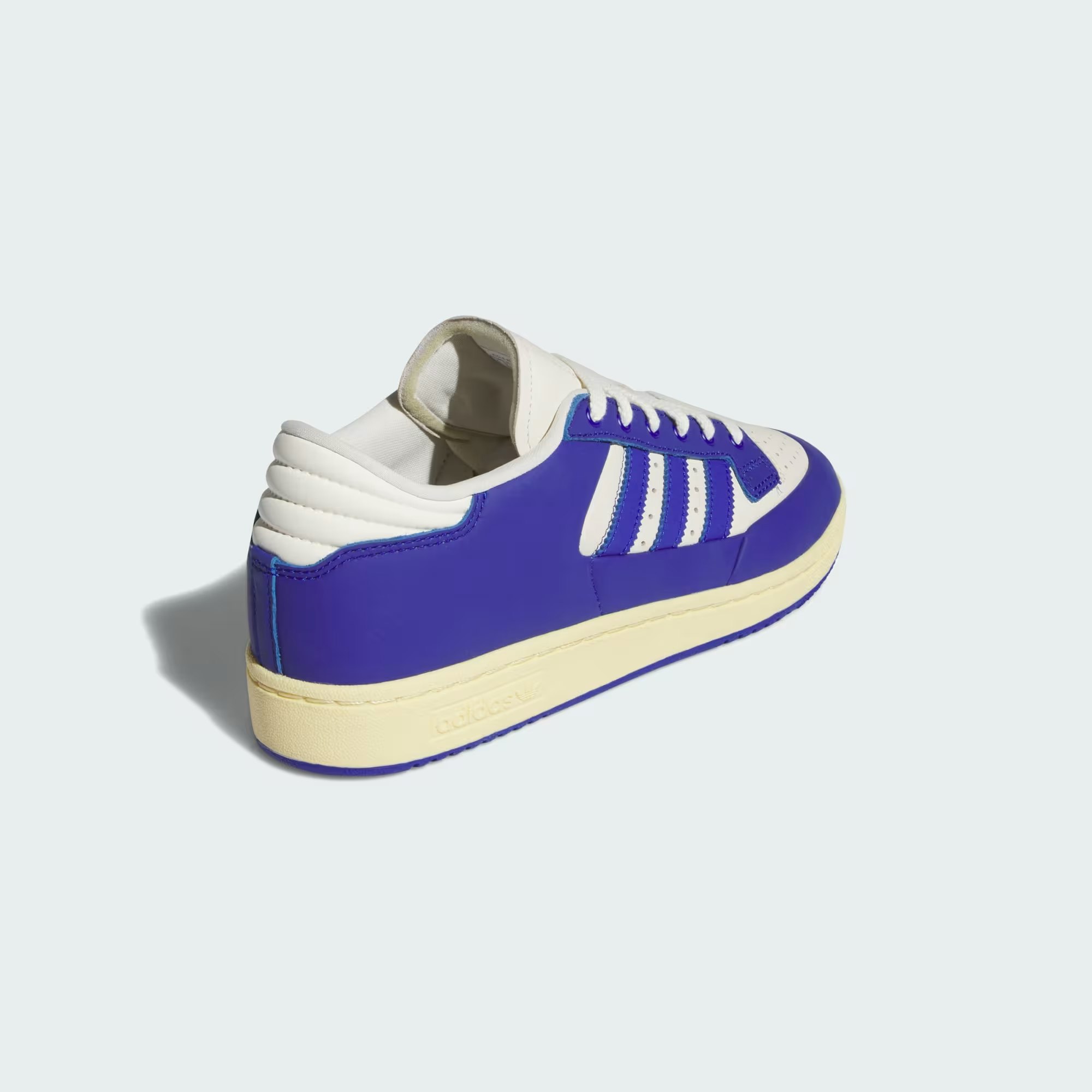 adidas Centennial 85 Low "Lucid Blue"