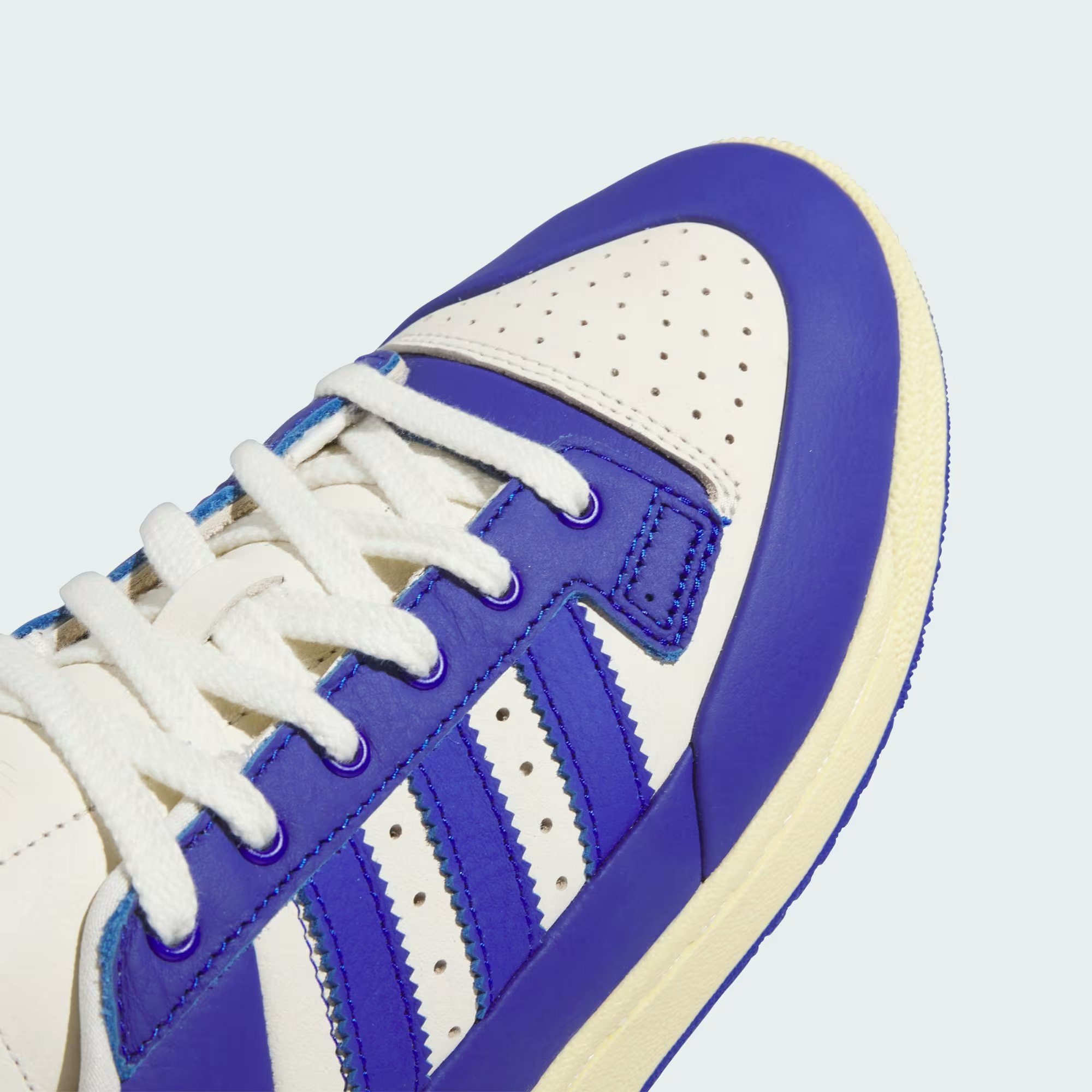 adidas Centennial 85 Low "Lucid Blue"