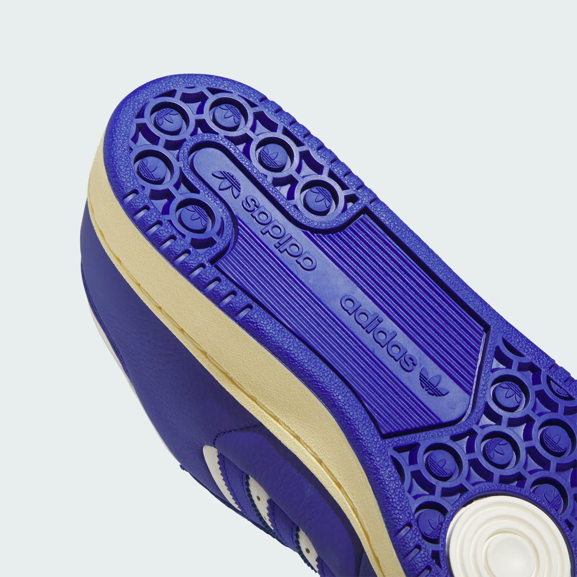 adidas Centennial 85 Low "Lucid Blue"
