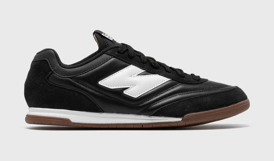 Junya Watanabe x New Balance RC42 Energy "Black"