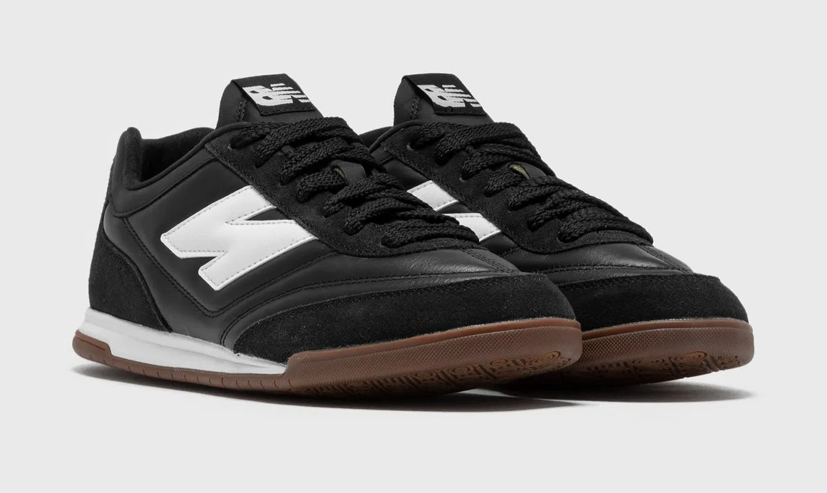 Junya Watanabe x New Balance RC42 Energy "Black"