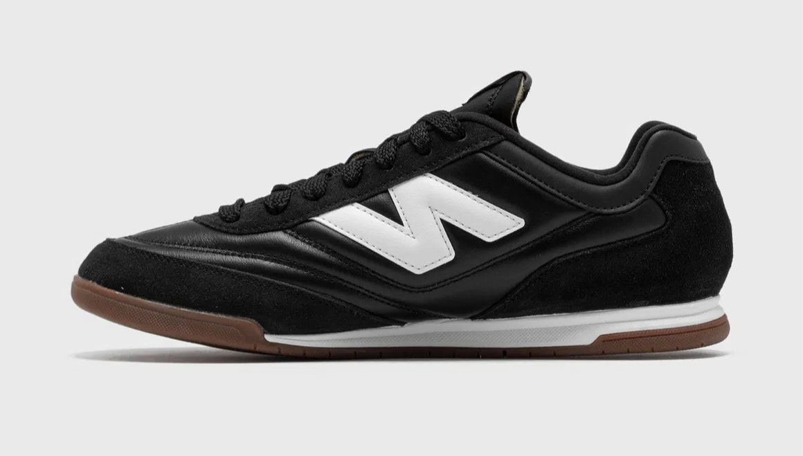Junya Watanabe x New Balance RC42 Energy "Black"