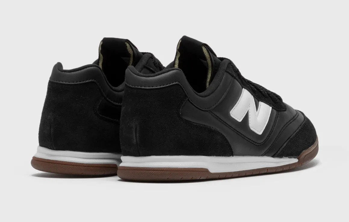 Junya Watanabe x New Balance RC42 Energy "Black"