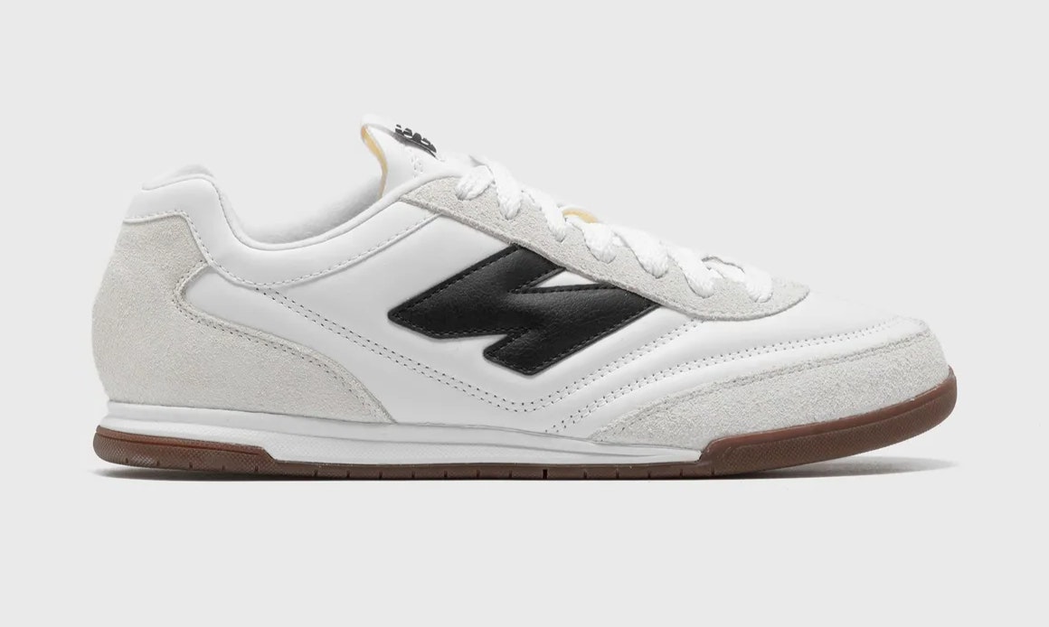 Junya Watanabe x New Balance RC42 Energy "White"