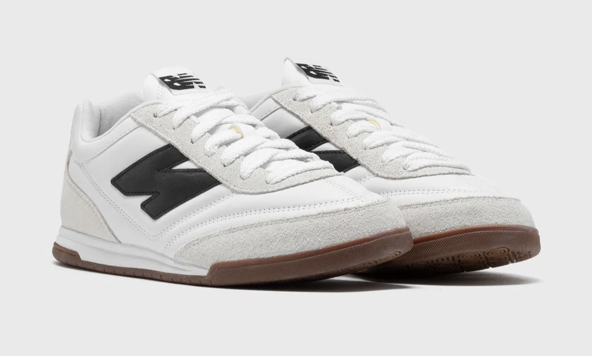 Junya Watanabe x New Balance RC42 Energy "White"