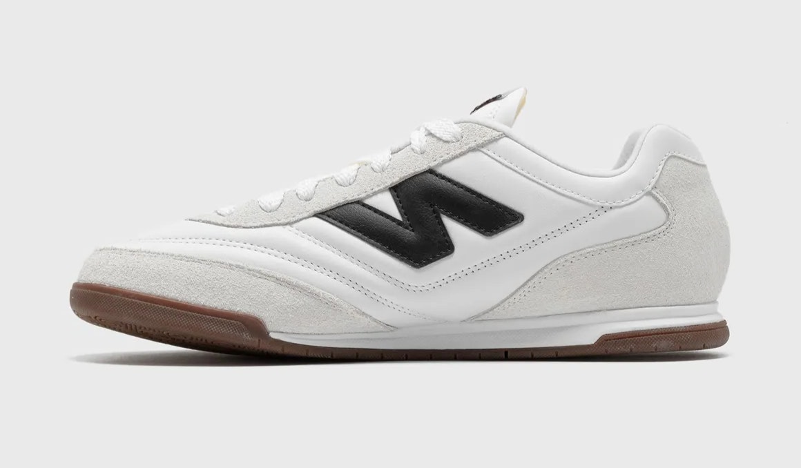 Junya Watanabe x New Balance RC42 Energy "White"