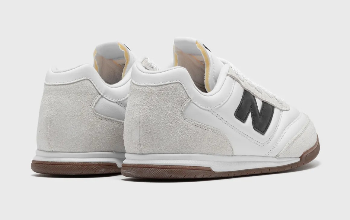 Junya Watanabe x New Balance RC42 Energy "White"