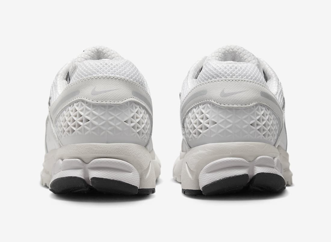 Nike Zoom Vomero 5 "Vast Grey"