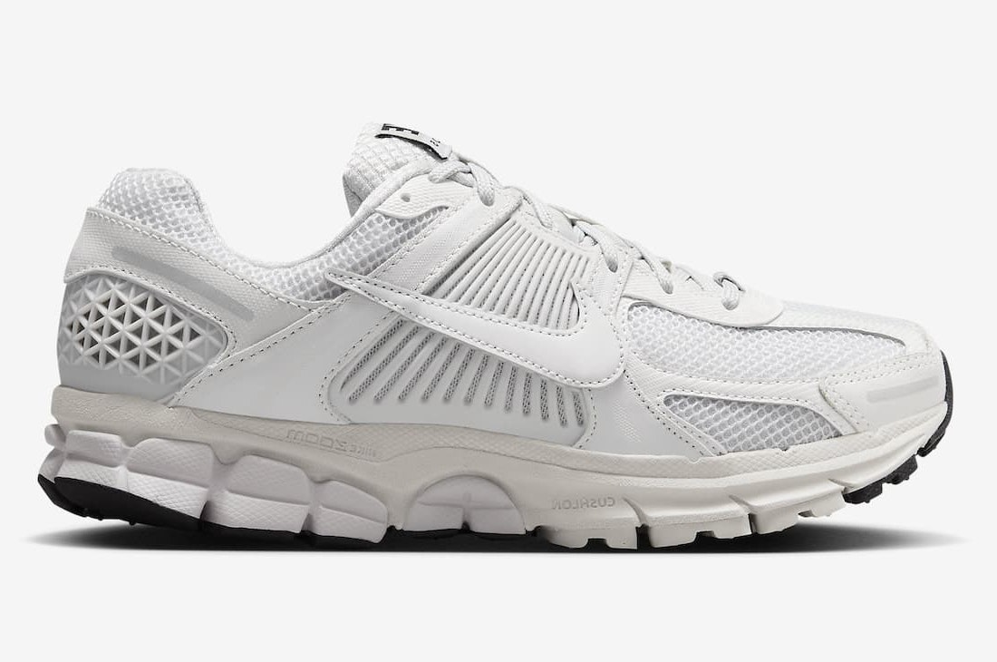 Nike Zoom Vomero 5 "Vast Grey"