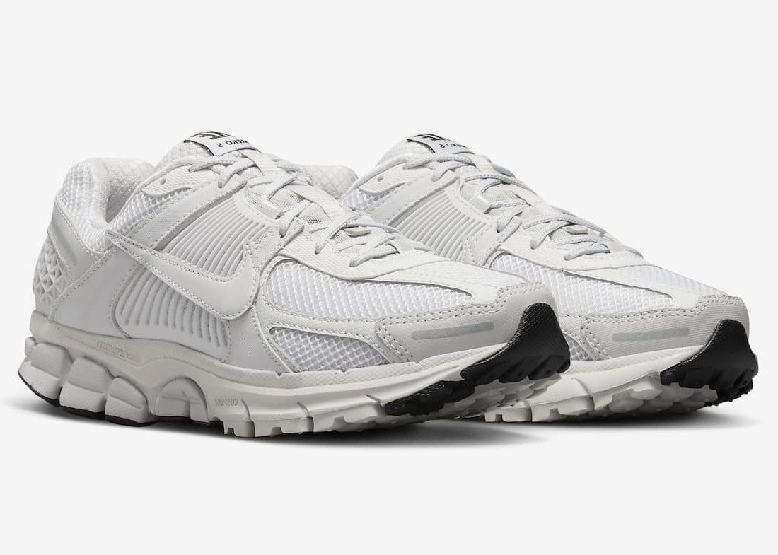 Nike Zoom Vomero 5 "Vast Grey"