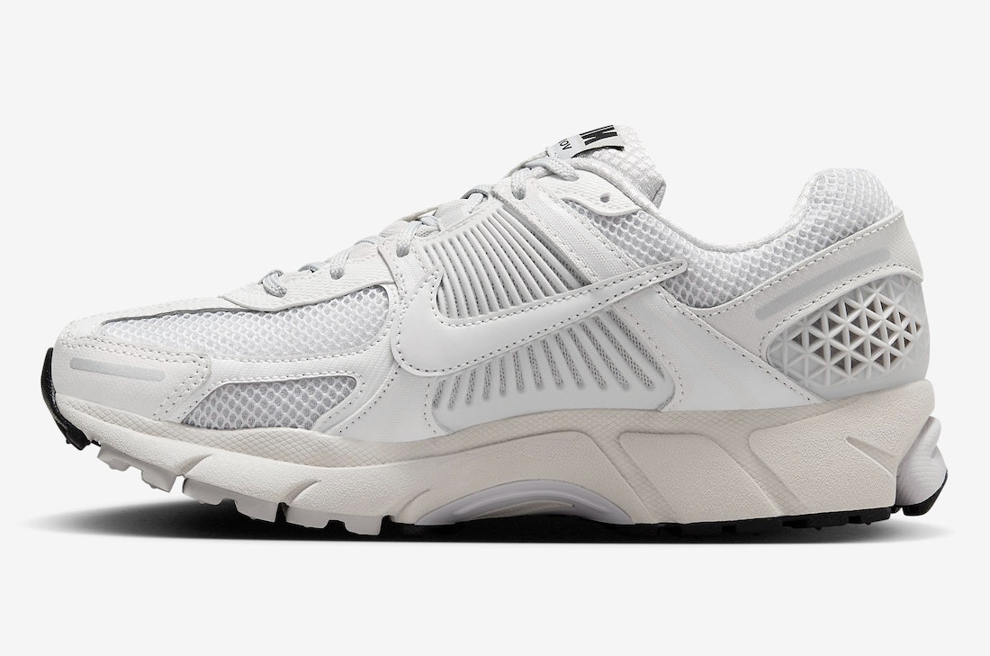 Nike Zoom Vomero 5 "Vast Grey"