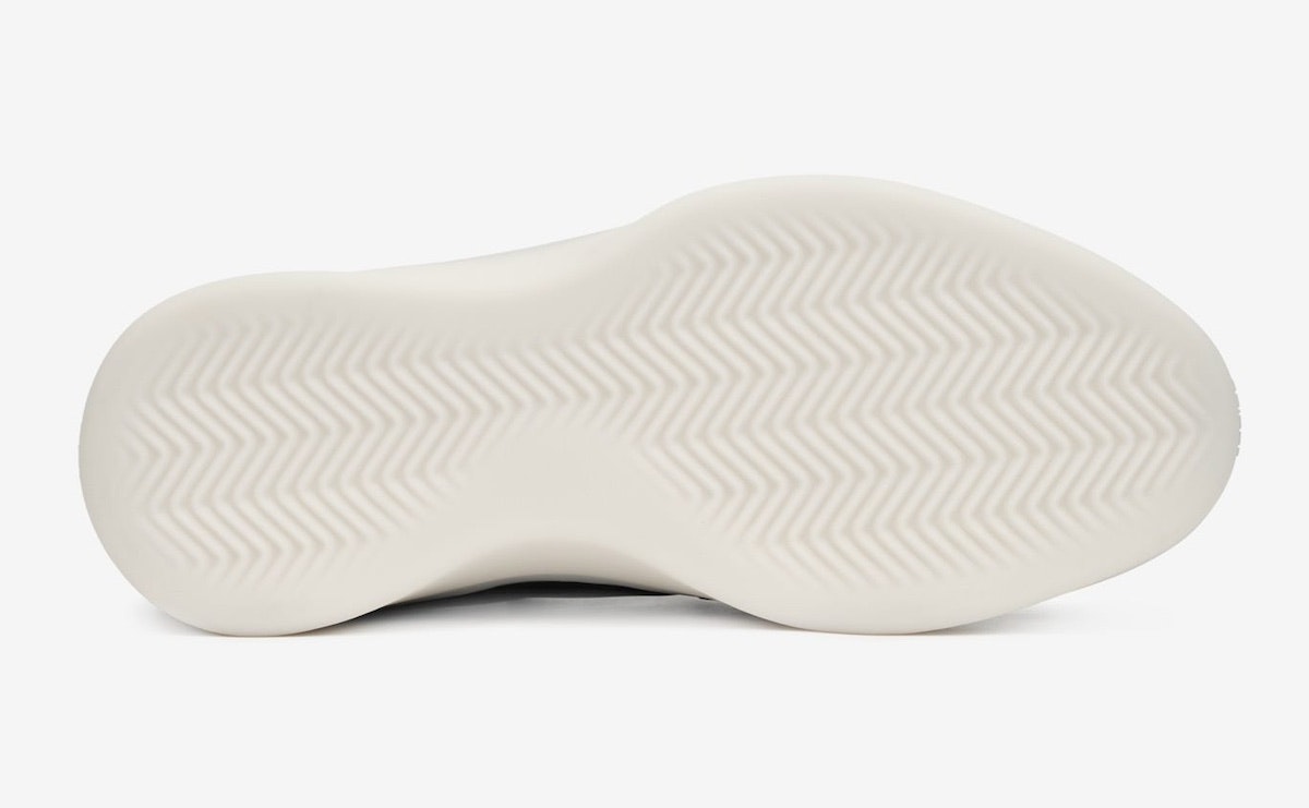 Fear of God x adidas Athletics One Model "Clay Miami"