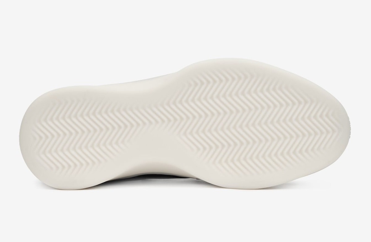 Fear of God x adidas Athletics One Model "Indiana"