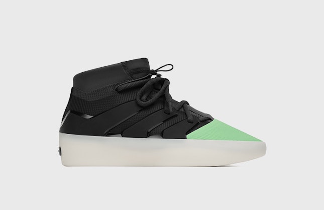 Fear of God x adidas Athletics One Model "Miami"