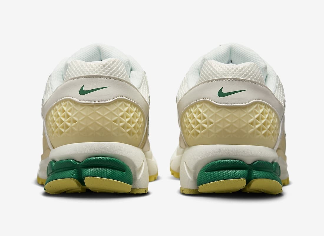 Nike Zoom Vomero 5 "White Alabaster"