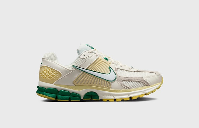 Nike Zoom Vomero 5 "White Alabaster"