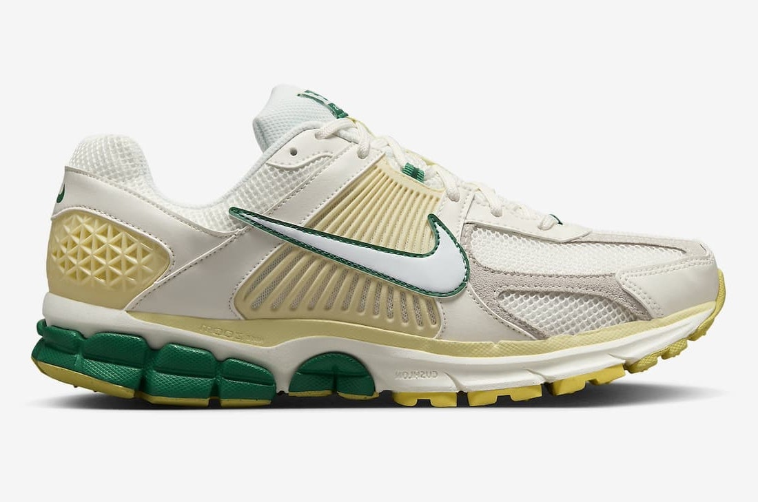 Nike Zoom Vomero 5 "White Alabaster"