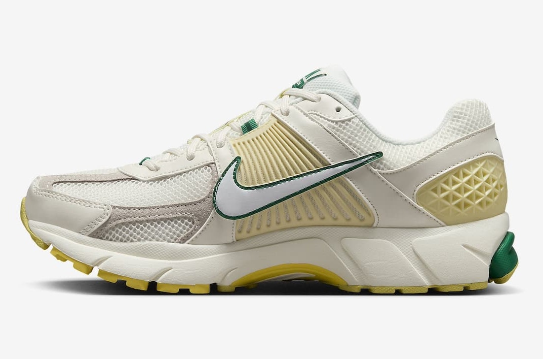 Nike Zoom Vomero 5 "White Alabaster"