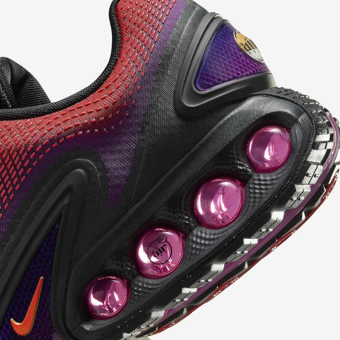Nike Air Max Dn "All Day"
