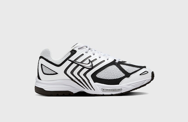 Nike Air Pegasus 2K5 "Black/White" Nike Air Pegasus 2K5 "Black/White"