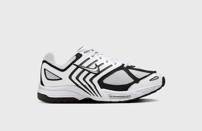 Nike Air Pegasus 2K5 "Black/White"