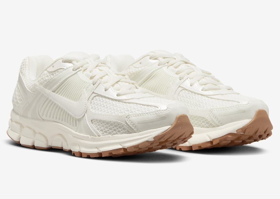 Nike Zoom Vomero 5 "Coconut Milk"