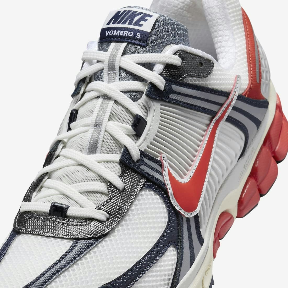 Nike Zoom Vomero 5 "USA"