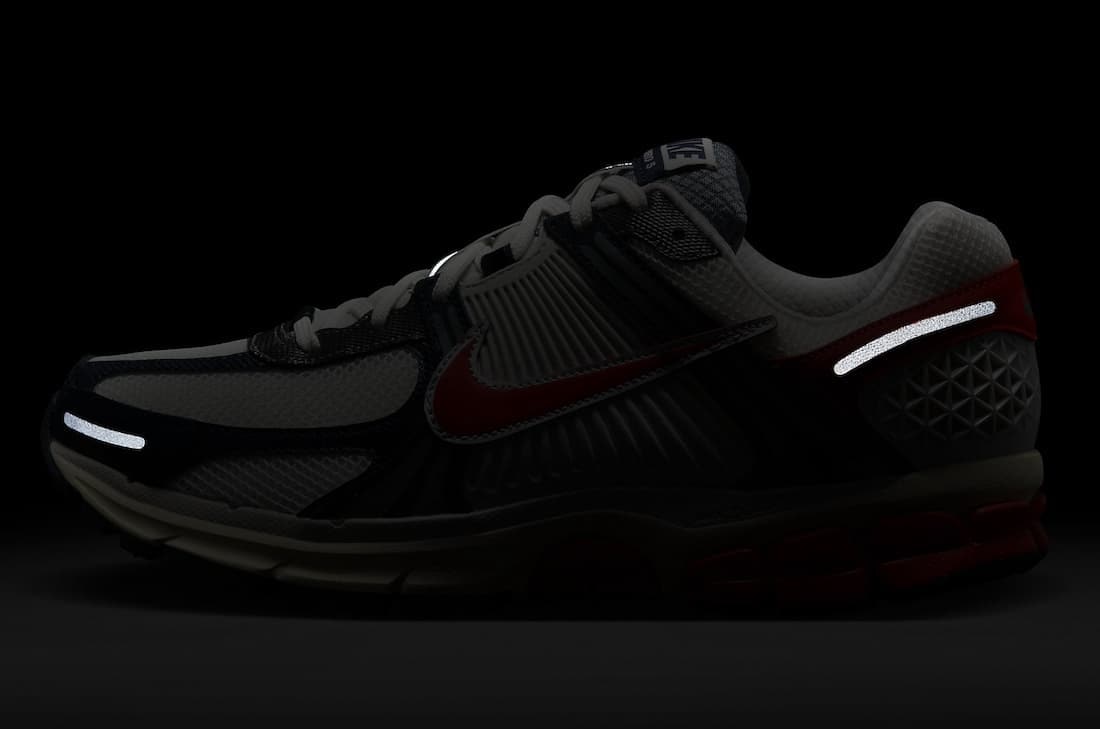 Nike Zoom Vomero 5 "USA"