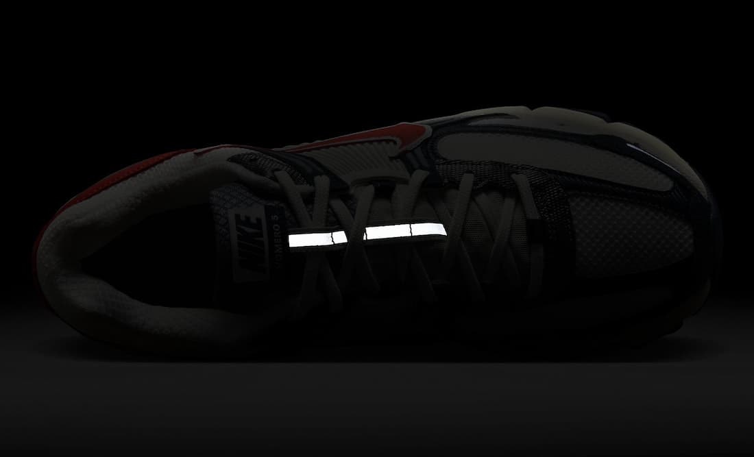 Nike Zoom Vomero 5 "USA"