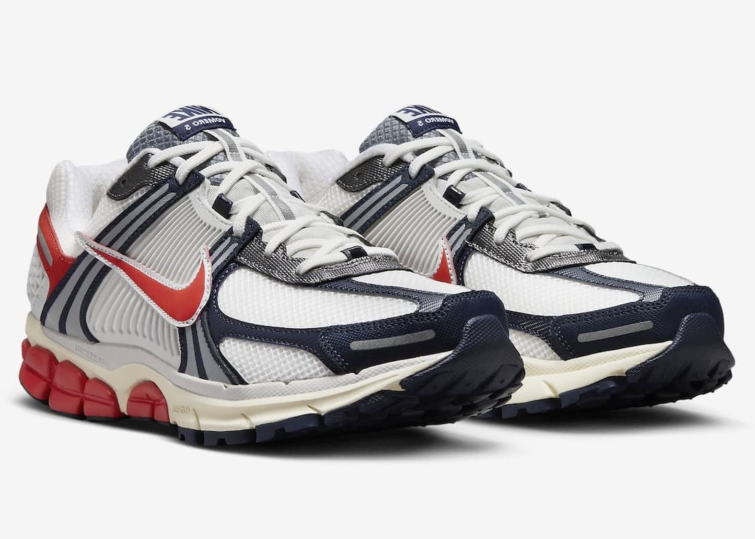 Nike Zoom Vomero 5 "USA"