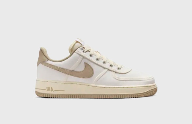 Nike Air Force 1 `07 "Limestone"